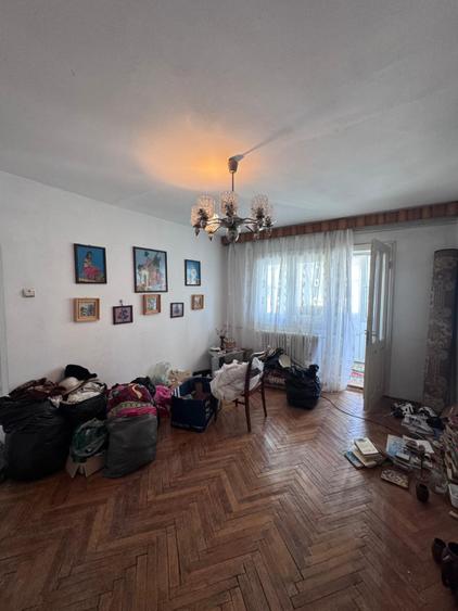 Apartament 3 camere , zona Hurmuzachi , Radauti