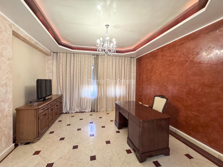 Vilă de închiriat spatioasă | 6 camere | Garaj spatios | Pozitie Centrala - 11
