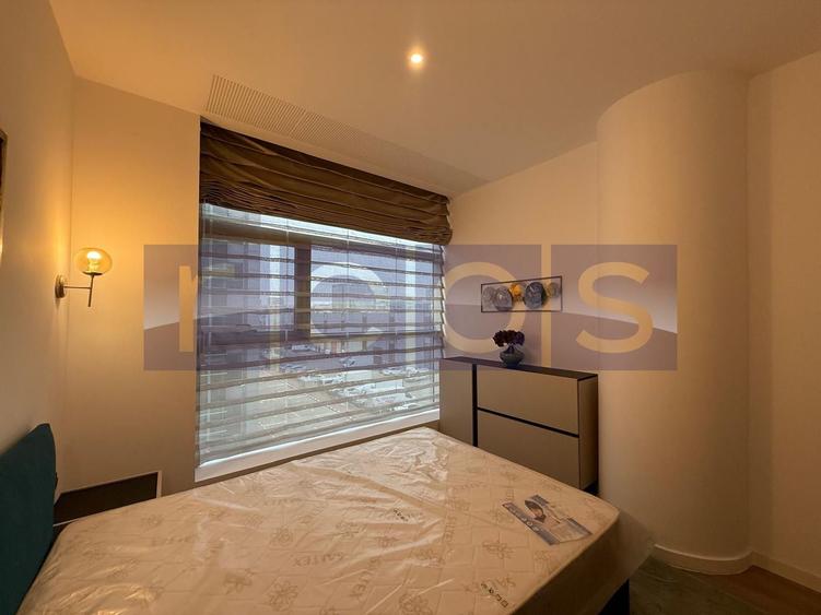 INCHIRIERE 4 CAMERE | ONE NORTH LOFT | MOBILAT SI UTILAT LUX | LOC PARCARE | - 26
