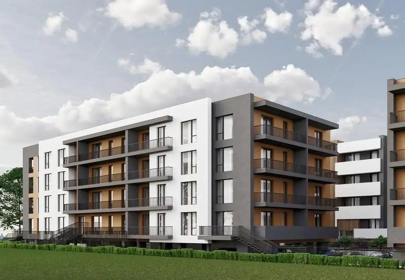 Apartament 3 Camere Decomandat Titan Theodor Pallady