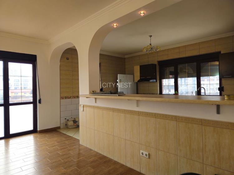 Apartament 3 camere de inchirat Rond OMV Pipera loc parcare inclus - 23