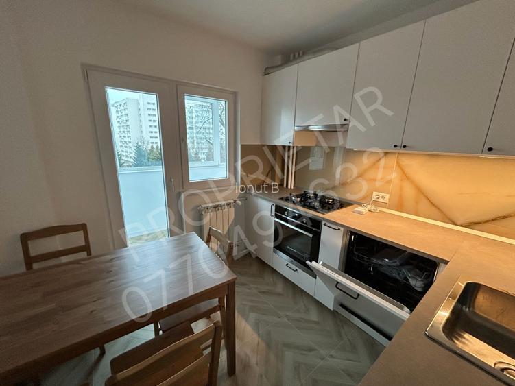 Iancului | 2 Camere | Utilat + Mobilat - Proprietar | Prima inchiriere - 8