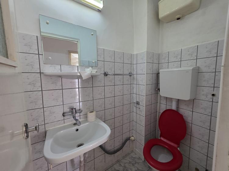 Apartament 3 camere decomandat Deva Bulevardul Decebal – Bloc Arta Modei