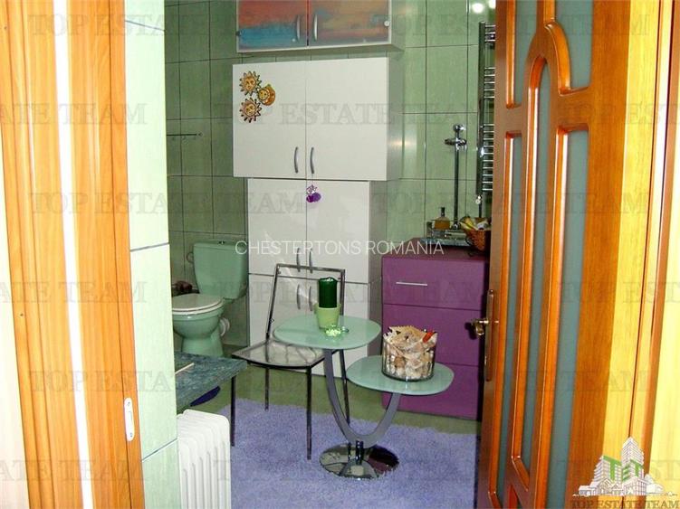 Super afacere, vila cu aspect de conac cu spatii moderne dar si clasice antichiz - 30