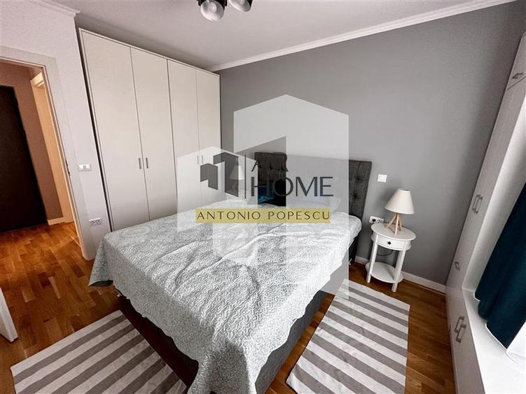 Apartament 2 camere la prima inchiriere, bloc nou, Ploiesti, Albert