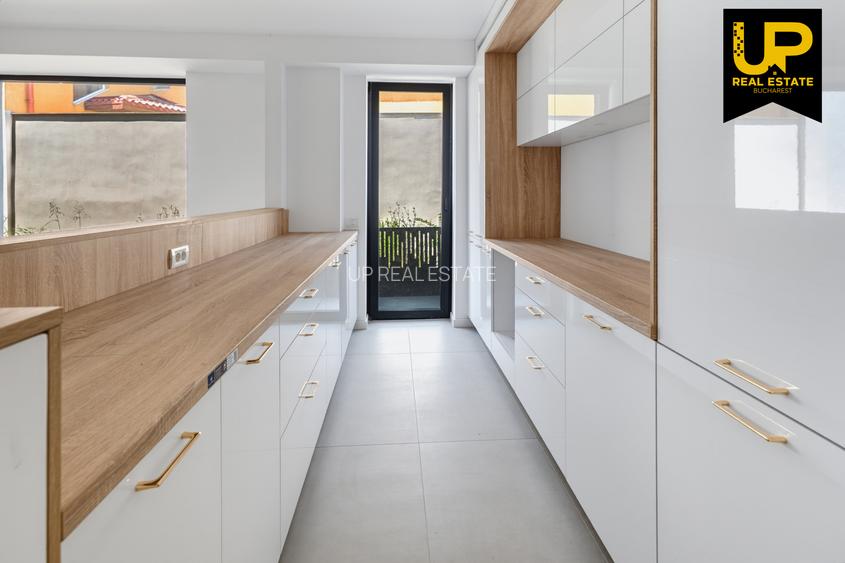 2 Camere | RONDA 43 | Popa Nan – Matei Voievod | Finisaje Premium - 3