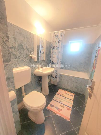Apartament 2 camere decomandat, etajul 1, zonă centrală ICIL - 8