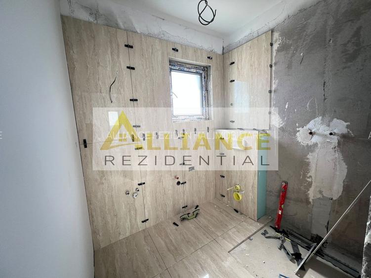 CASA PARTER-4 CAMERE- TEREN 325 MP - 9
