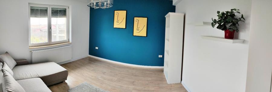 VILĂ INDIVIDUALĂ PREMIUM P+1E | Crevedia | Prima Închiriere
