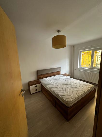 De inchiriat apartament 2 camere zona Olimpia-Stadion