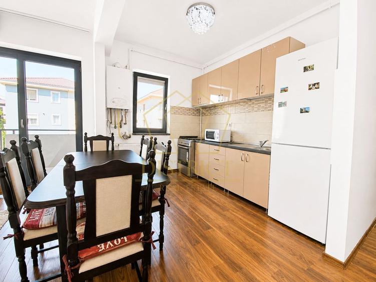 Apartament cu 2 camere | Dumbravita