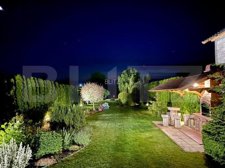 Vilă la Lac în Zona Apa - Oază de Confort și Eleganță - 13