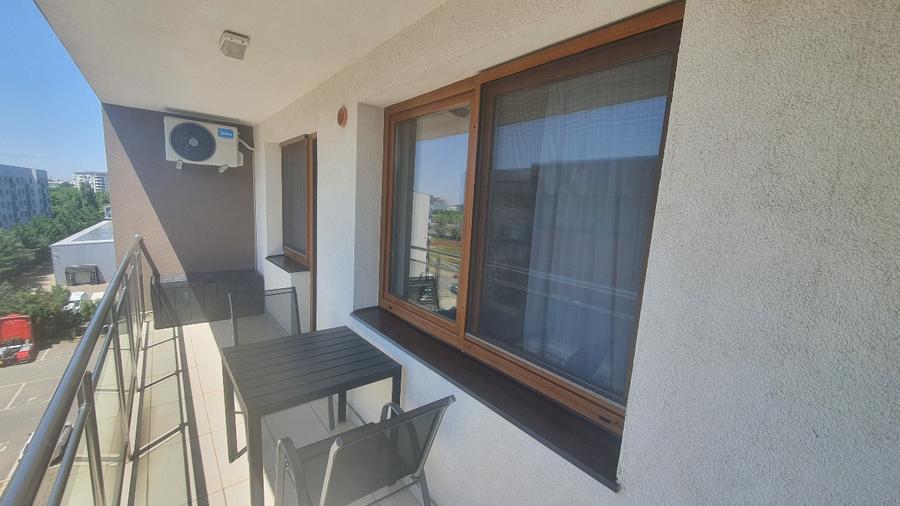 Apartament 2 camere Cartierul Solar, Sector 4