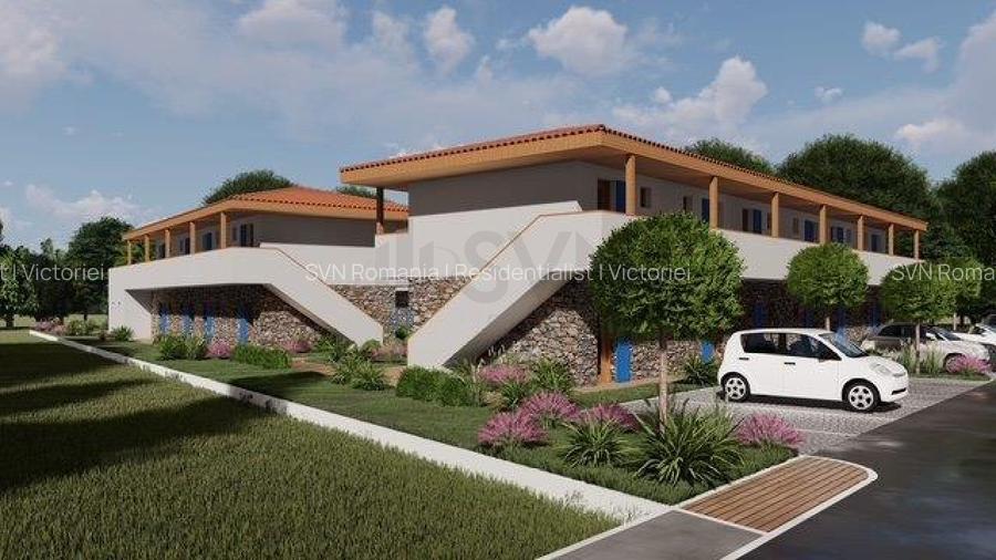 REL4001275 Teren de vanzare - Vama Veche - Oportunitate investitie turistica