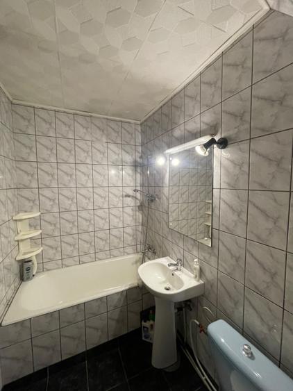 Apartament 2 camere, parter, 53 mp util, zona Republicii - Atrium