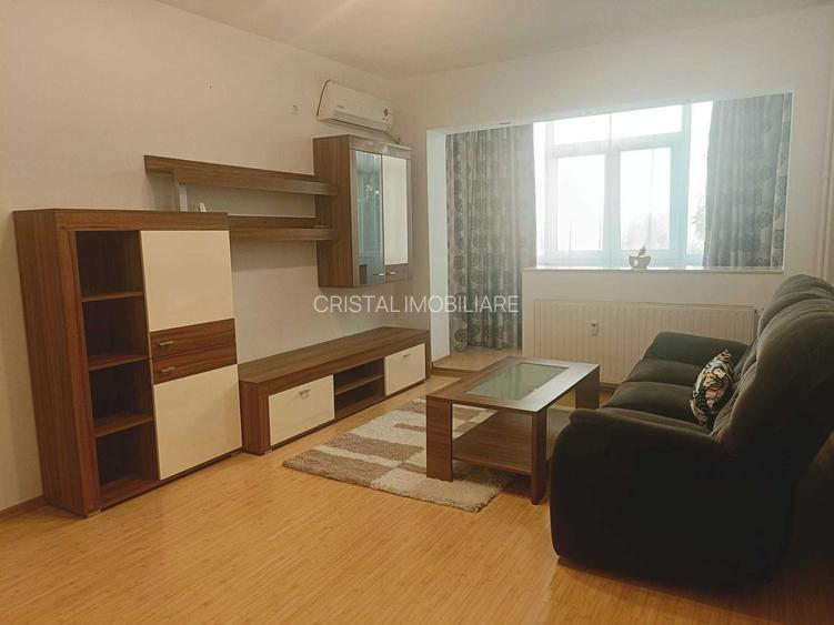 De Inchiriat: Apartament Ultra-Central, la 150m de Metrou Unirii - 2
