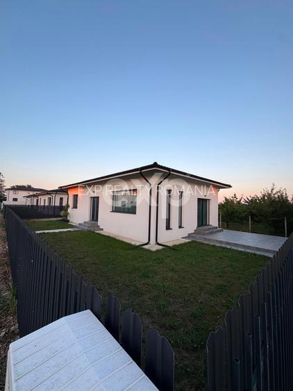 Lansare Exclusivă: Casă P+1 în cel mai mare cartier rezidențial lângă Târgoviște - 11
