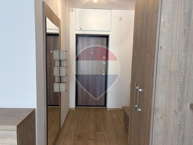 Apartament 2 camere de închiriat – Bloc ARED – Loc de parcare inclus
