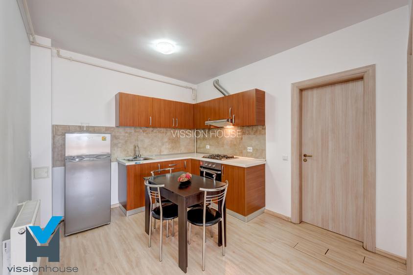 2 camere Berceni - Cartierul Solar | loc parcare exterior | centrala - 6