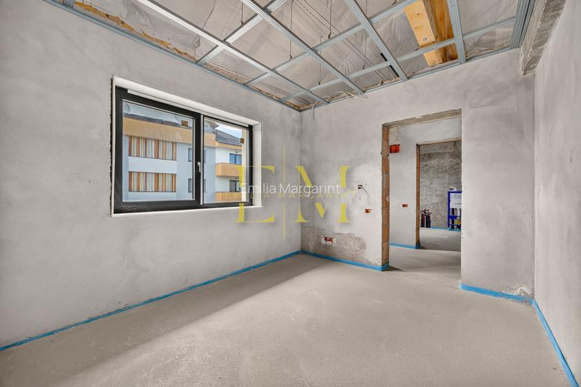 VANZARE | Casa Premium | 197,5 m² utili | Teren 595 m² | Tractorul, Brasov - 7