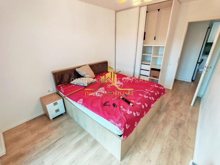 2 camere, bloc nou, balcon, parcare, Buna Ziua, Grand Hill, zona LIDL - 12
