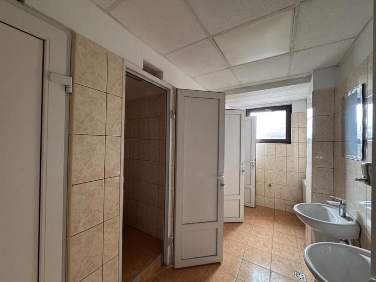 COTROCENI BUSINESS CENTER / ACCES STRADAL / METROU / DISPONIBIL !