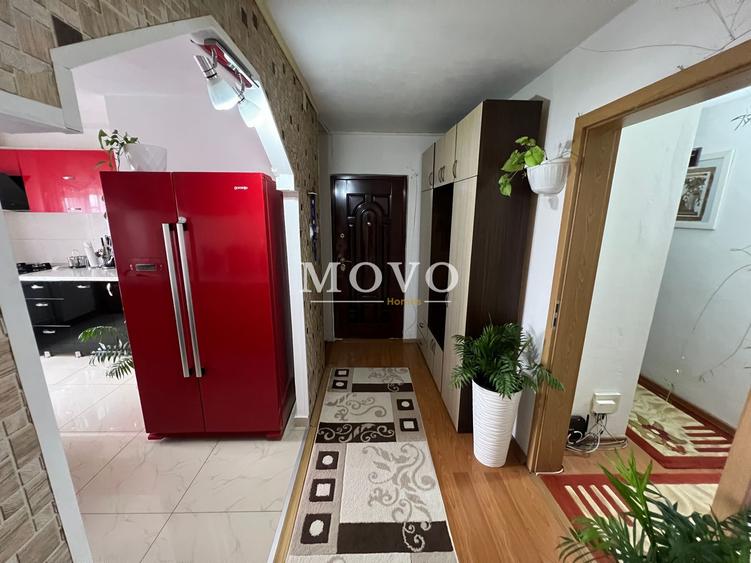 Apartament 4 camere decomandat | Boxa la subsol | Girocului-Fratelia