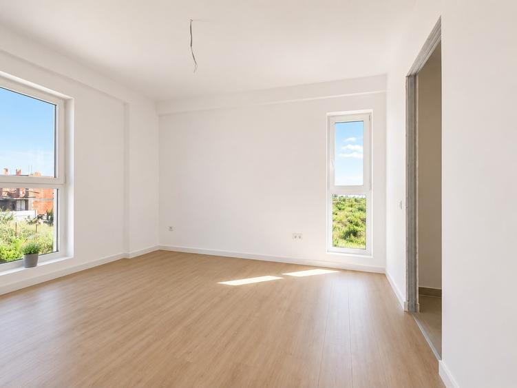 Curcubeului 51 – Case Individuale Premium în Bragadiru | 4 Camere