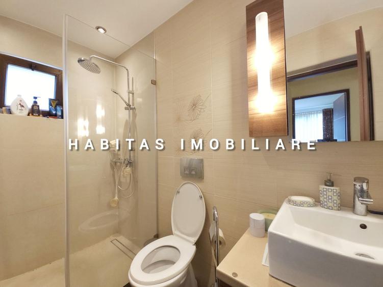 Casa individuala, 5 camere, 167mp utili, 600mp teren, zona Oasului