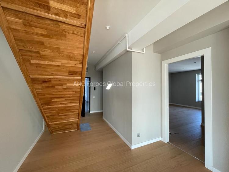 Penthouse în Lacul Tei cu vedere panoramica spre lac - 5