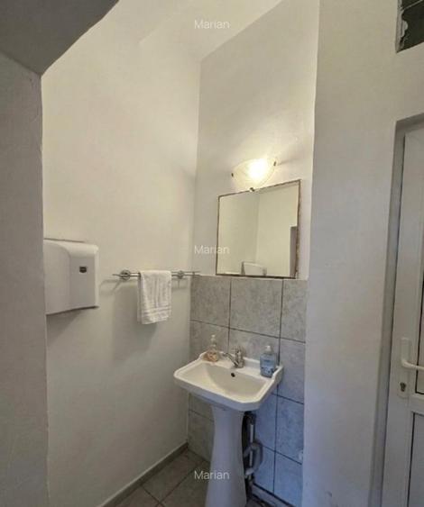 Spatiu Comercial |  Salajan |  Curent Trifazic | Centrala |120 MP |