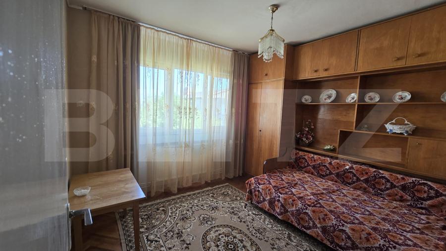 Apartament de vanzare, cu 3 camere, 95 mp, zona Micro 16