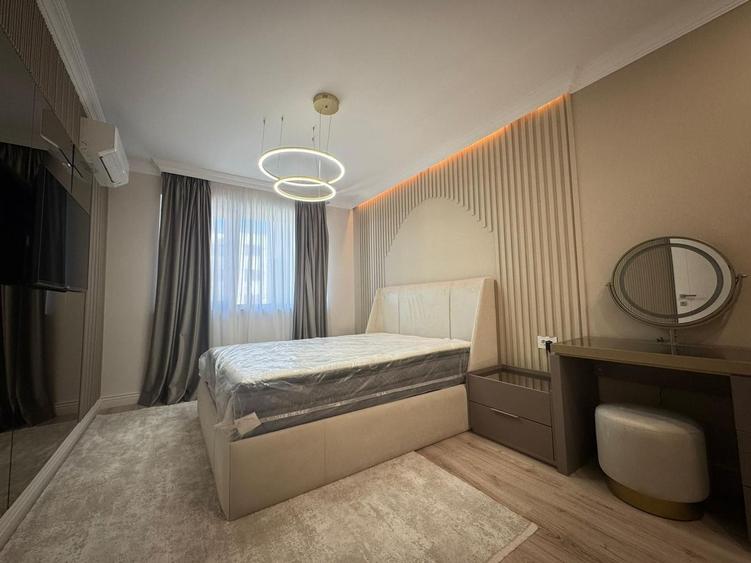 2 CAMERE || Pipera ROND OMV || 164,990 +TVA