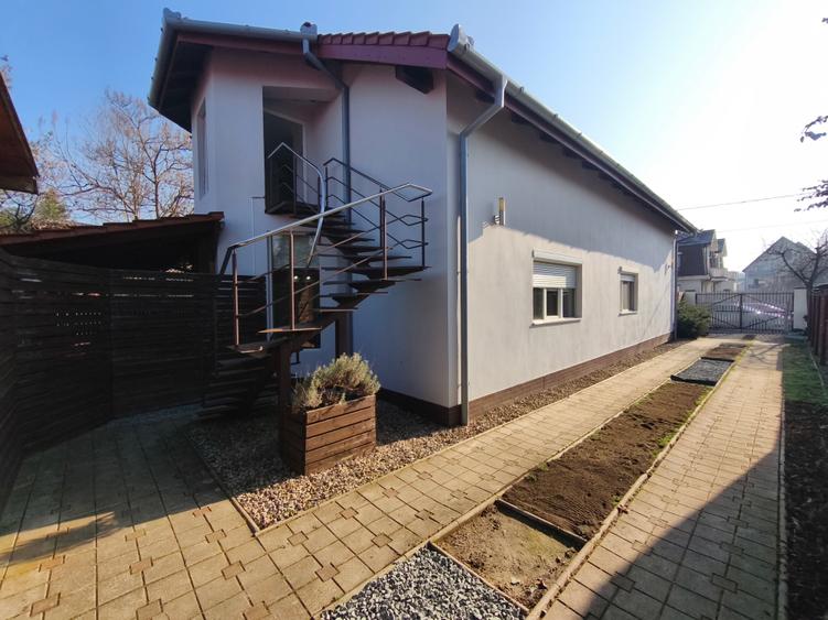 Dumbravita apartament la casa 600 euro