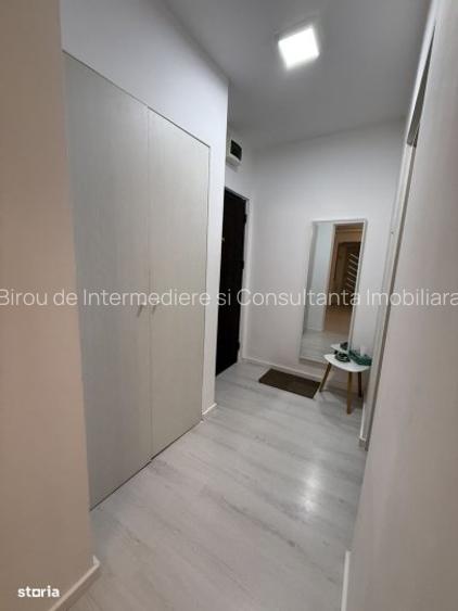 🙋Tomis I🔸2 Camere semiDecomandate 48m² Mobilat Utilat Parcare - 8