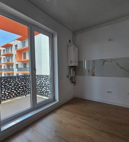 STUDIO 2 CAMERE LUX în rate la dezvoltato, avans 10.000 EURO Fundeni Dobroești