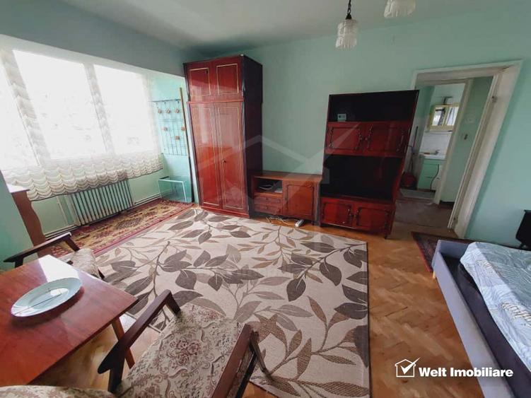 Apartament 2 camere de vanzare in Manastur, zona piata Flora