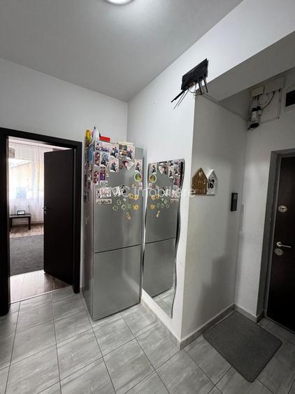 Apartament 2 camere Rahova BLOC NOU T731 - 9