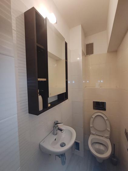 Apartament 3 camere Grivitei