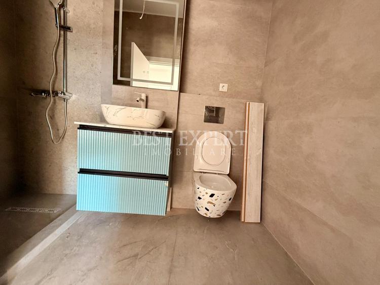 2 Camere Premium | Parcare Inclusă | Încălzire în Pardoseală | Bloc Boutique