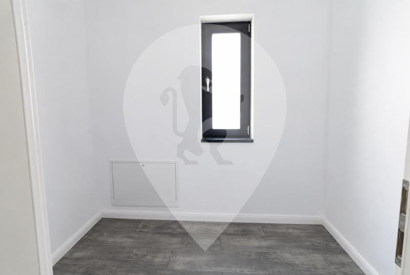 Casă tip duplex 3 camere | Sânpetru Dealul Lempes