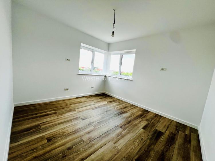 Duplex nou , P+2E , la cheie - Zona Mehala, Timisoara - 5