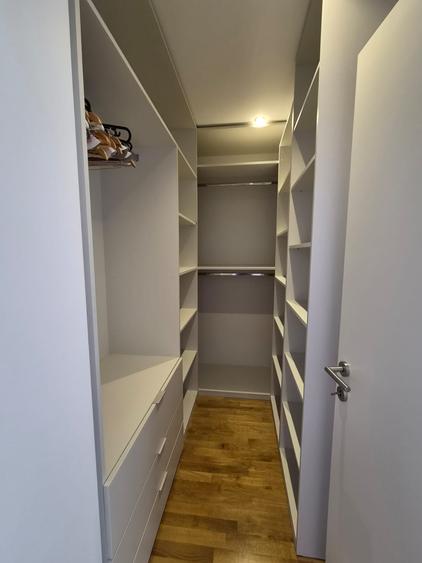 Apartament premium 3 camere | Dacia - Polona parcare terasa