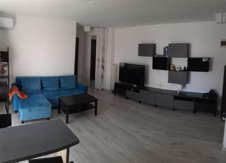 Apartament modern 2 camere balcon parcare Doamna Stanca