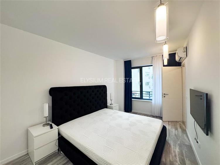 Apartament de inchiriere 3 camere Soseaua Nordului Herastrau - 12