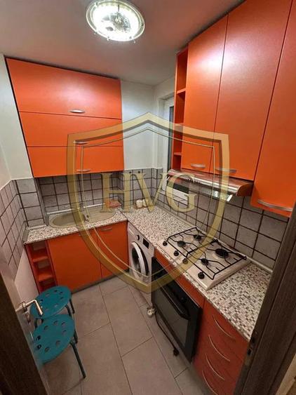 Apartament cu 2 camere | Proximitate metrou | Decomandat | Ozana