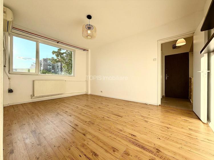 Apartament 4 camere | Etaj 3/10 | Romancierilor | Comision 0% cumpărător - 21