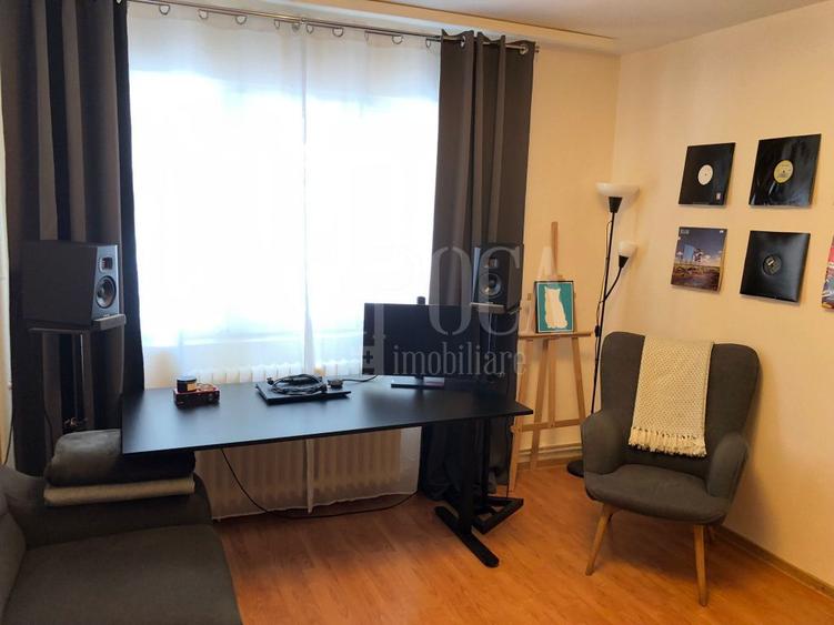 Apartament 2 camere de vanzare in Manastur, Cluj Napoca