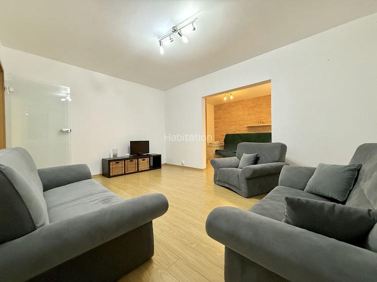 Apartament cu 3 camere în zona Gheorghe Lazăr - Dacia, pet friendly - 3