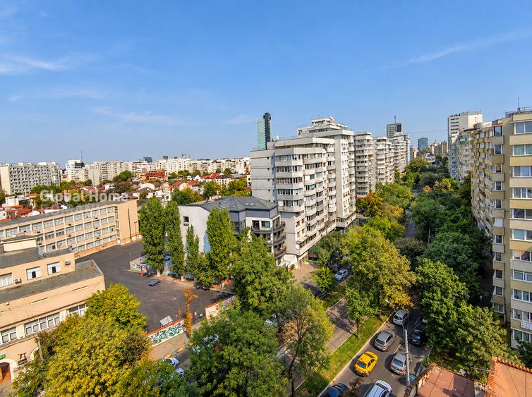 Apartament 3 camere | Piața Victoriei - Titulescu | View Urban